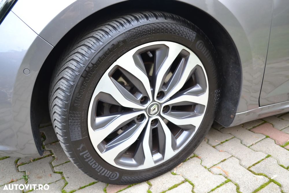 Renault Talisman ENERGY dCi 160 EDC INTENS - 13