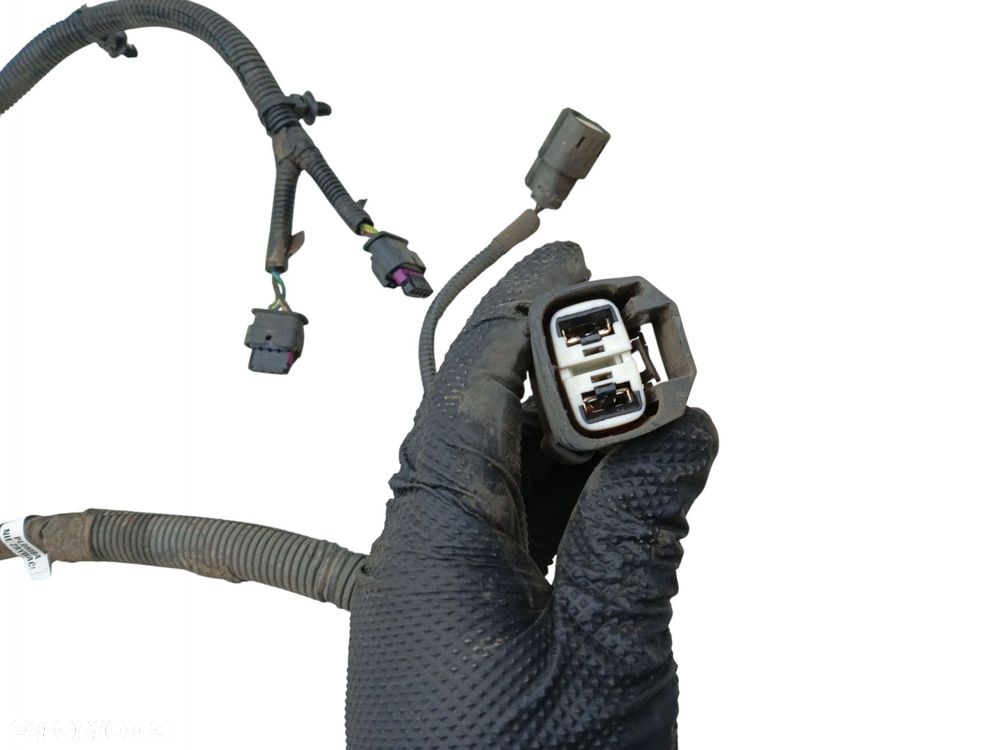 WIĄZKA INSTALACJA MAGLOWNICY VOLVO V90 II S90 II XC90 II XC60 II 31453407 - 4