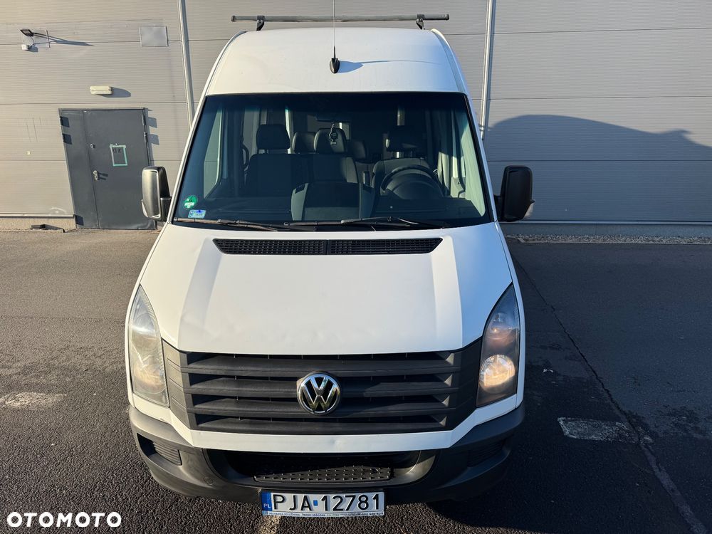 Volkswagen CRAFTER - 4