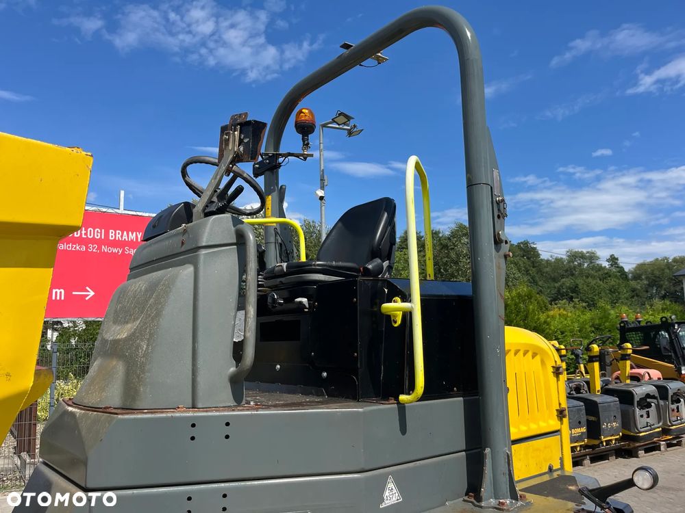 Wacker Neuson DW 90 - 17