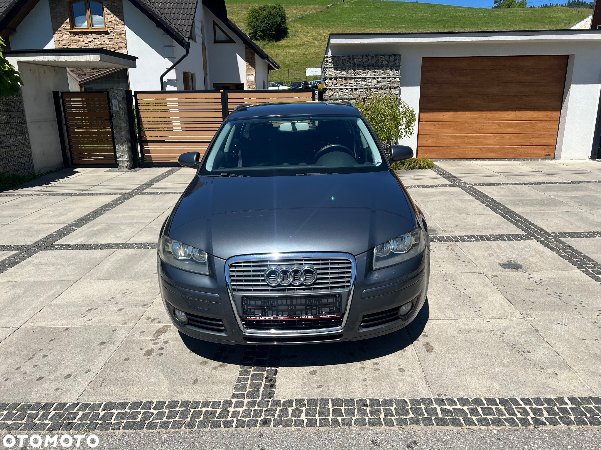Audi A3 2.0 TDI Ambition - 2