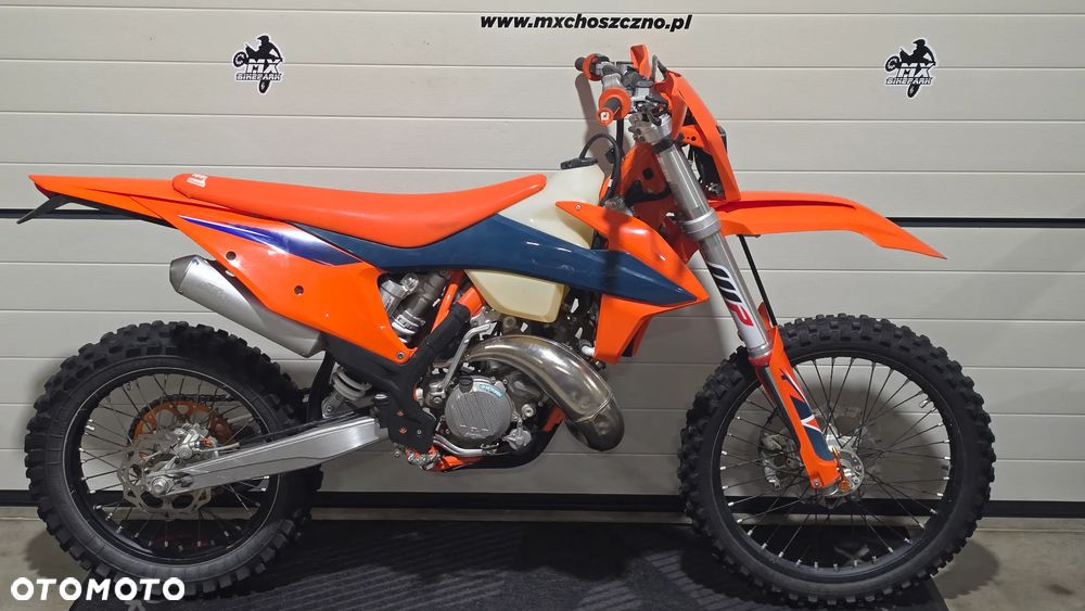 KTM EXC 150