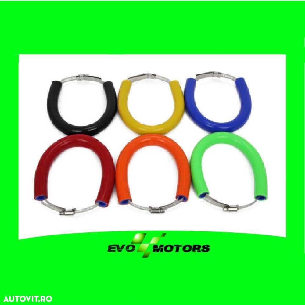 Protectie Cazatura Toba Moto Cross Enduro KTM Honda Crf Evacuare - 1