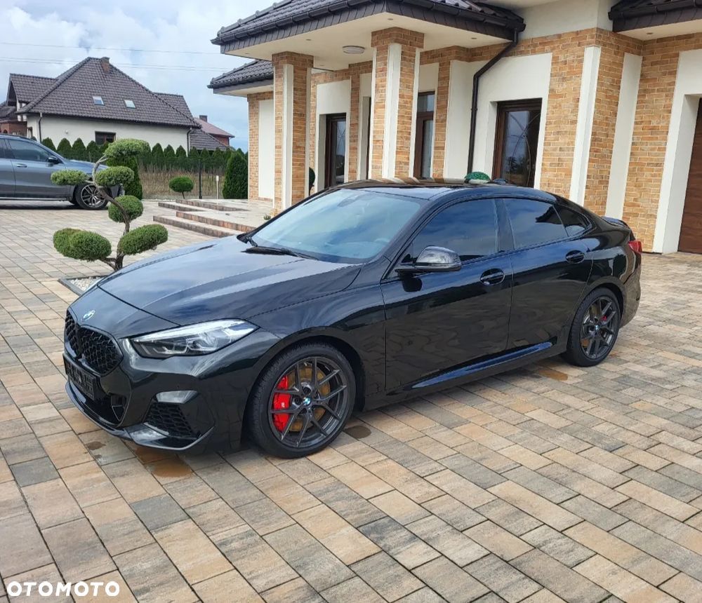 BMW Seria 2 M235i xDrive - 3