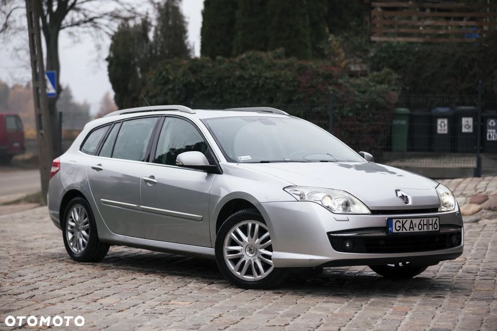 Renault Laguna - 10