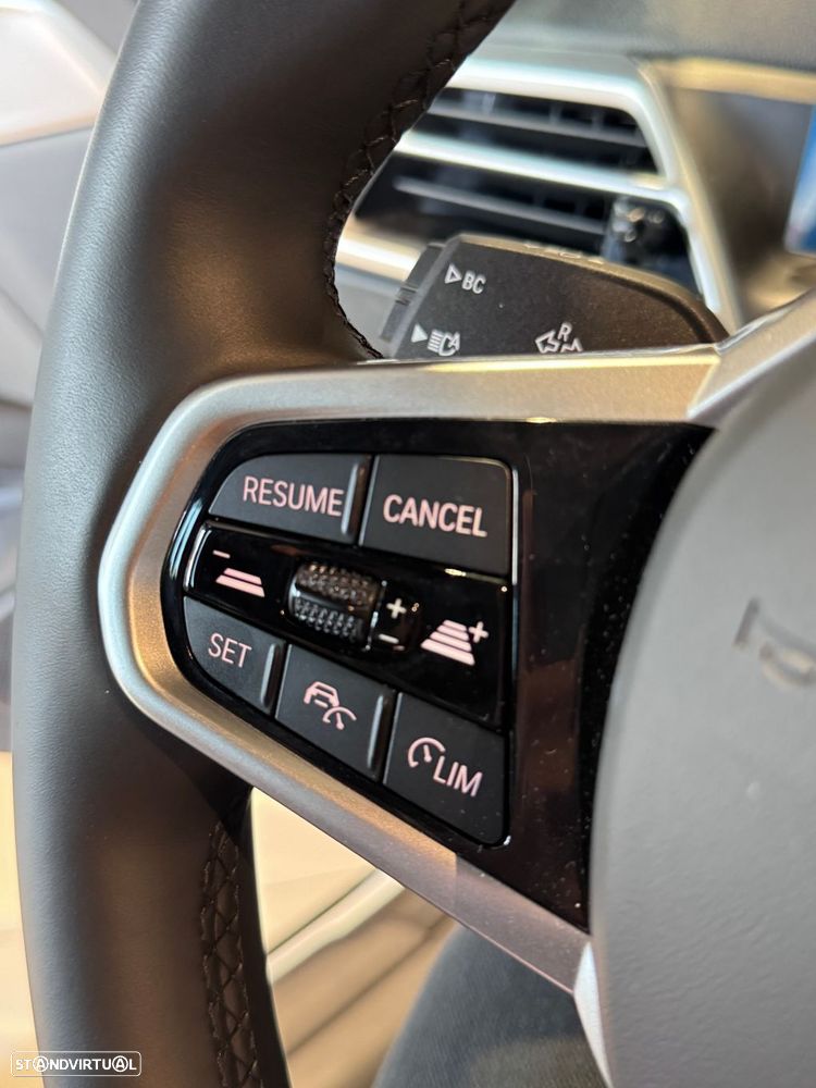 BMW i4 eDrive40 Pack Desportivo M Pro - 51