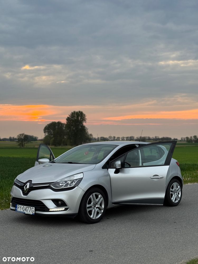 Renault Clio 1.5 dCi Energy Intens - 16