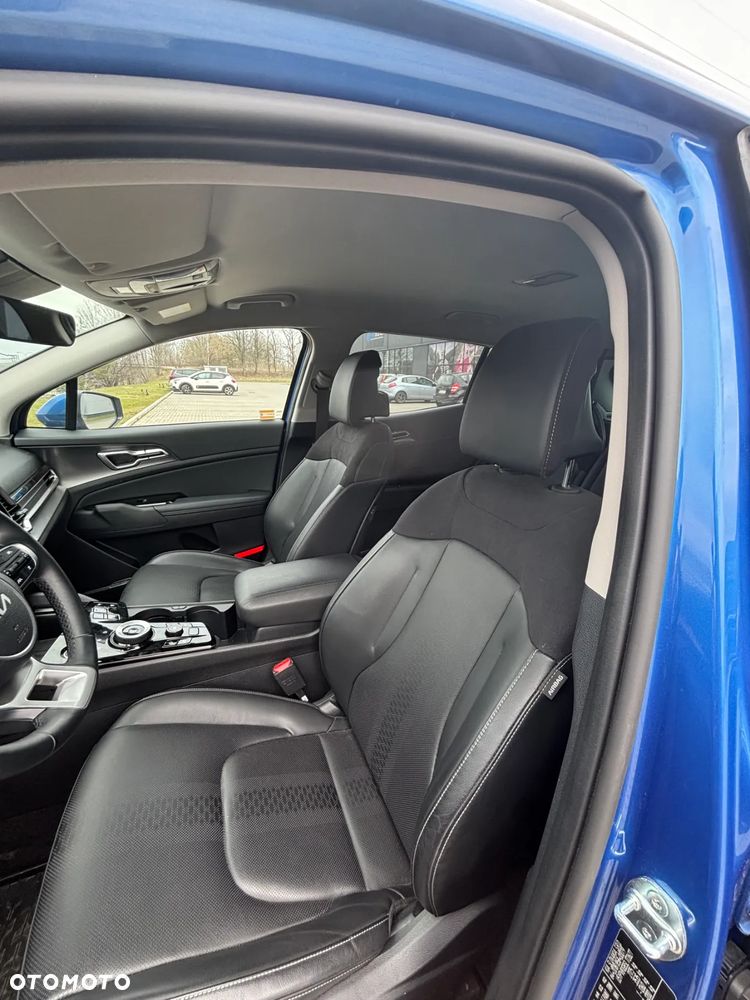 Kia Sportage - 10