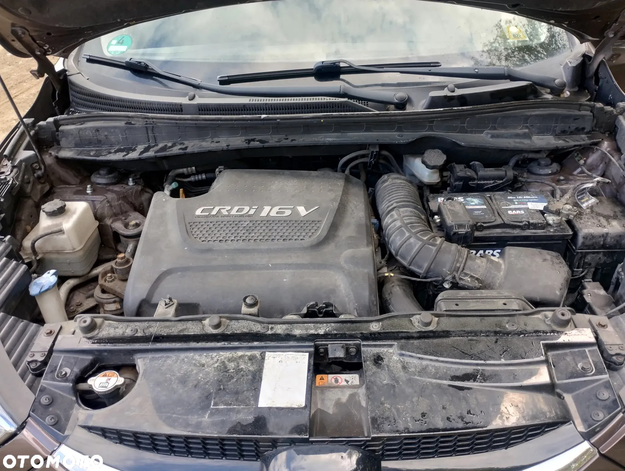 Hyundai ix35 - 15