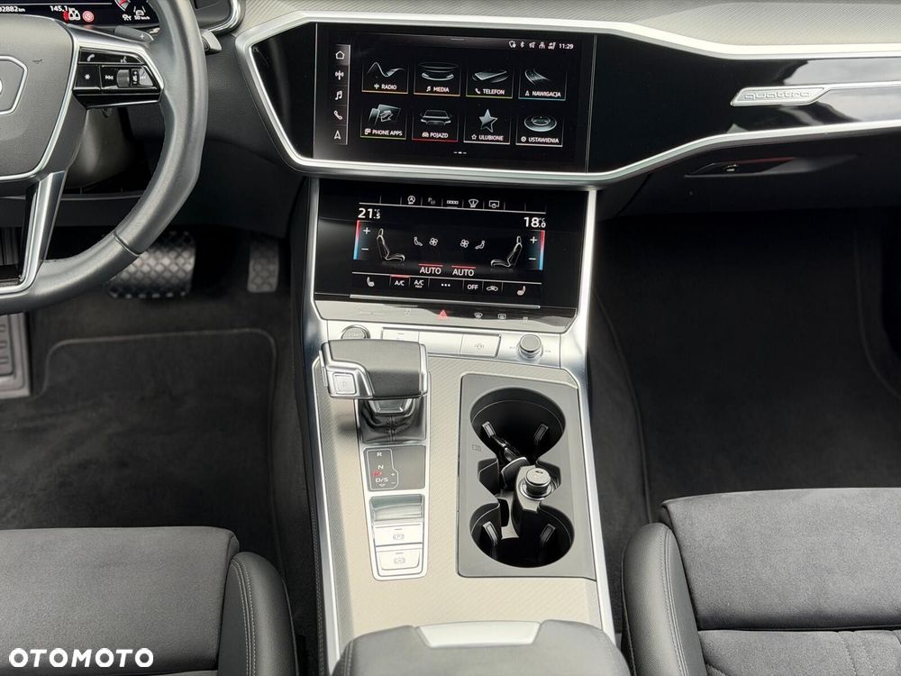 Audi A6 Limousine - 23