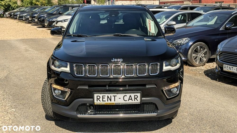 Jeep Compass - 6