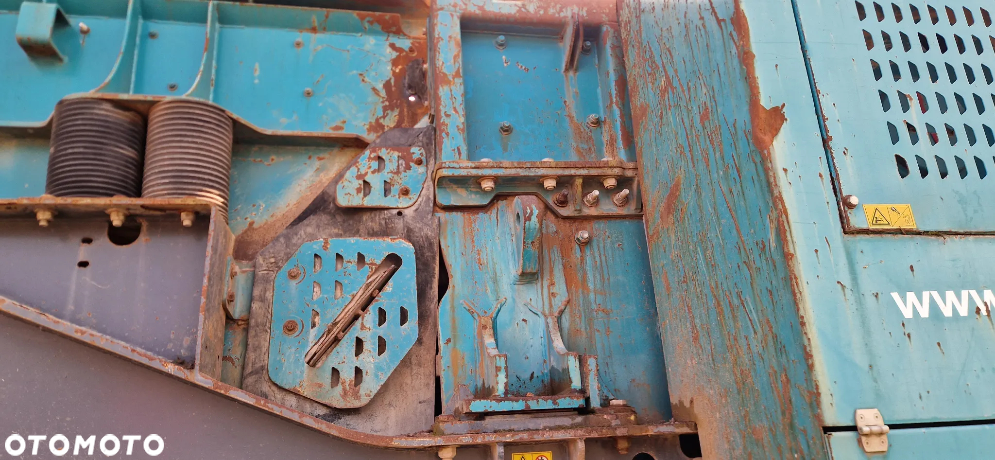 Powerscreen XR400 PREMIERTRAK - 15