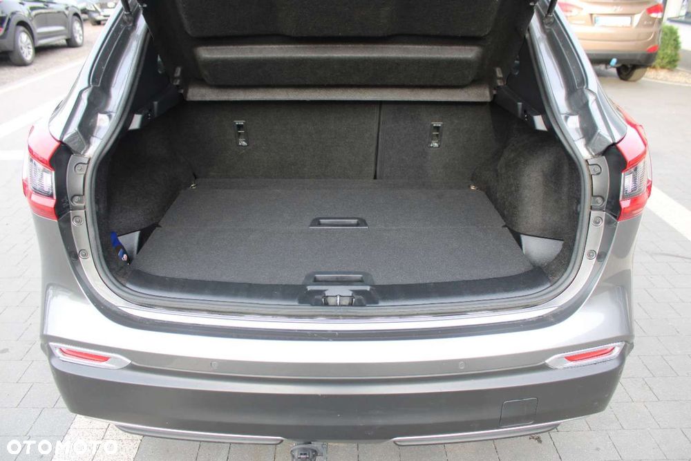 Nissan Qashqai - 17