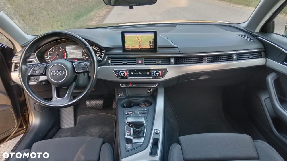 Audi A4 Avant - 7