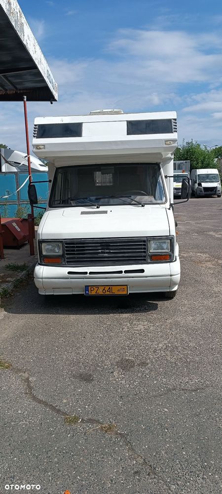 Peugeot Inny - 14