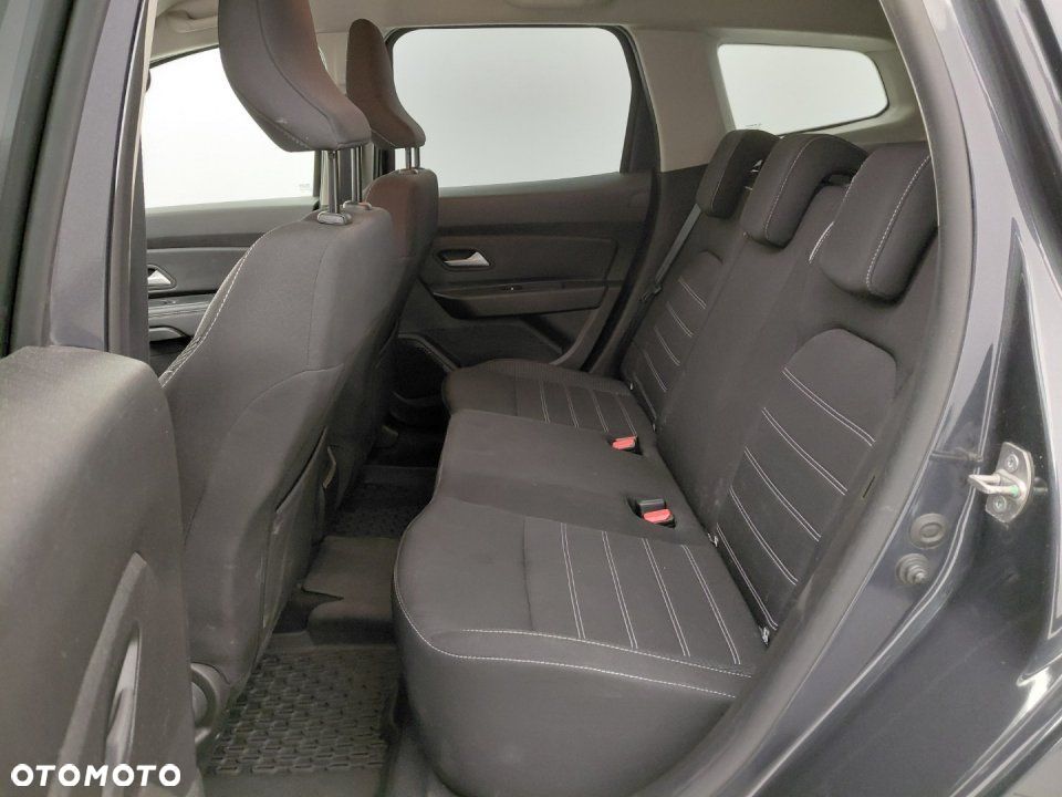 Dacia Duster - 11