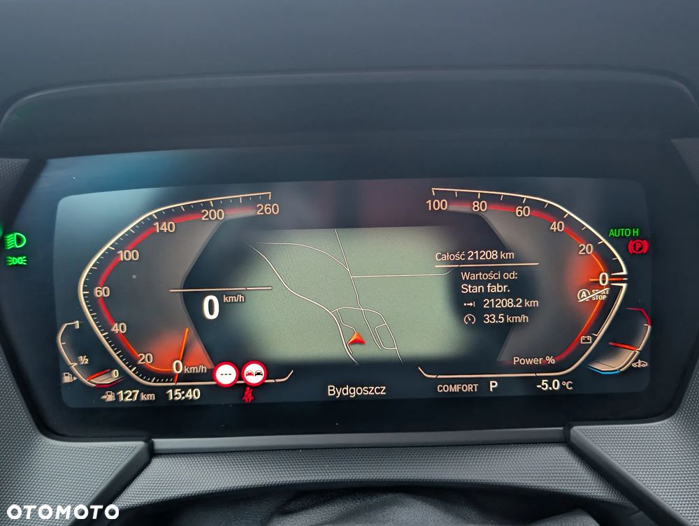 BMW Seria 2 220i M Sport - 15