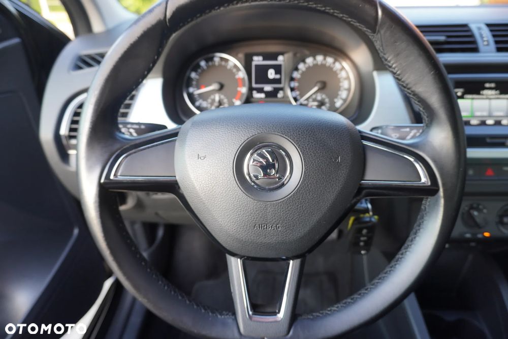 Skoda Fabia 1.2 TSI Cool Edition - 19
