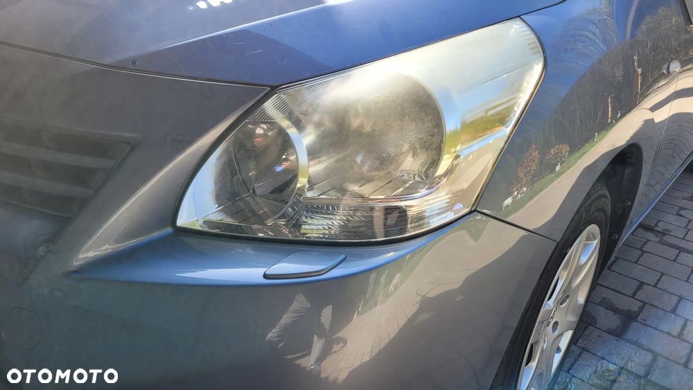 Toyota Verso 1.6 7-Sitzer Comfort - 15