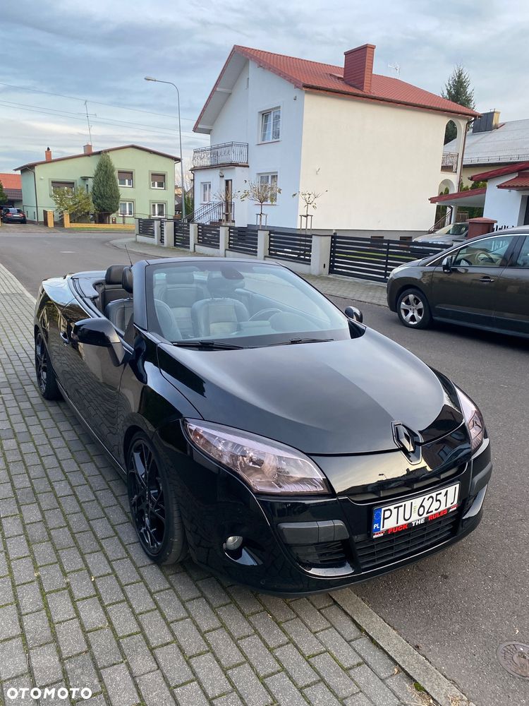 Renault Megane - 7