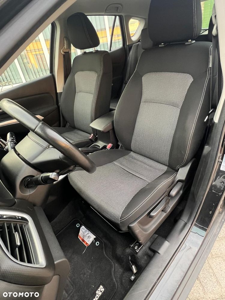 Suzuki SX4 S-Cross 1.6 DDiS Allgrip Comfort+ - 10
