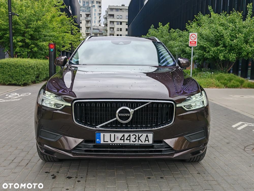 Volvo XC 60 - 2