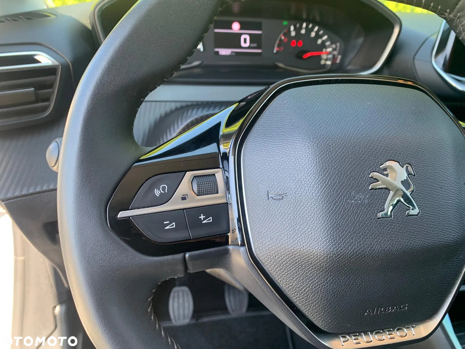 Peugeot 208 PureTech 75 Like - 22