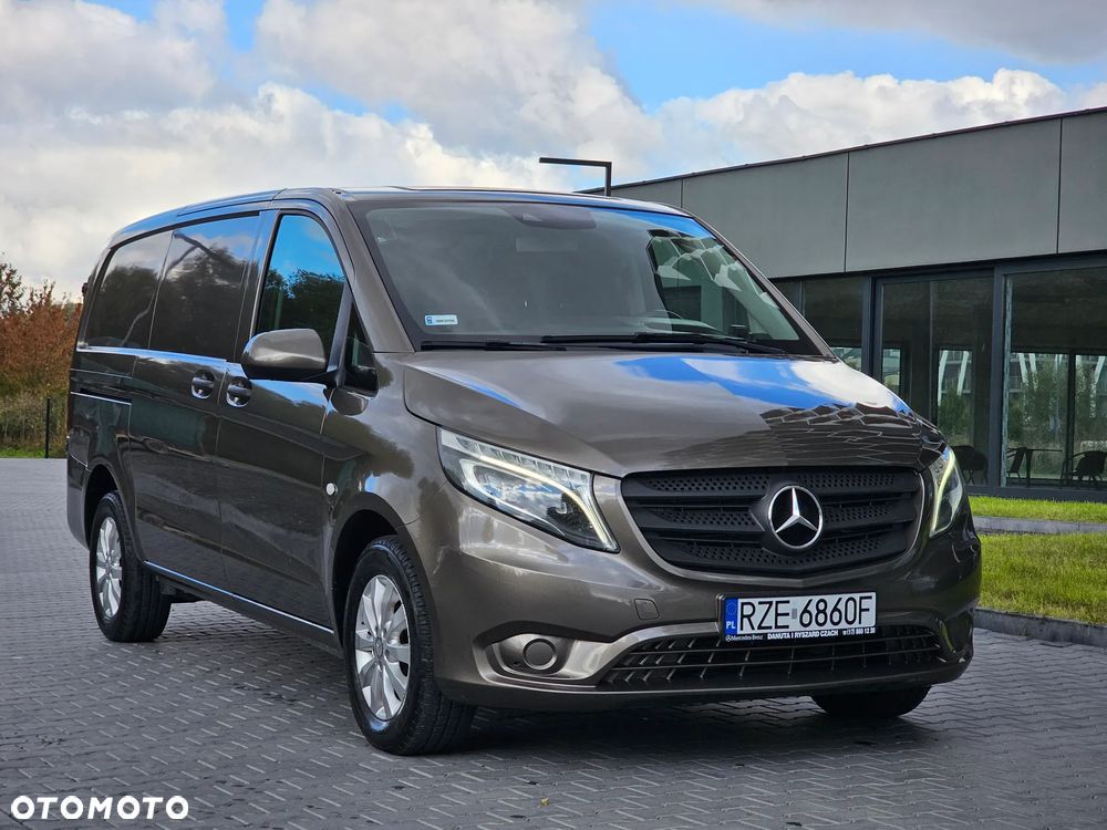 Mercedes-Benz Vito - 33