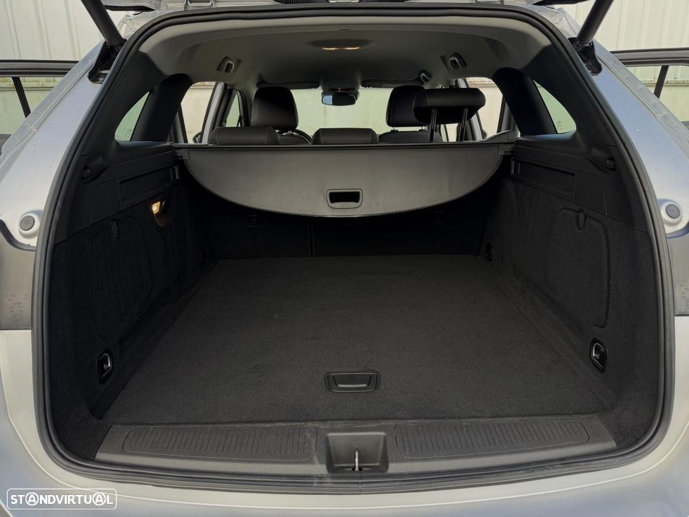 Opel Astra Sports Tourer 1.0 Dynamic Sport S/S - 9