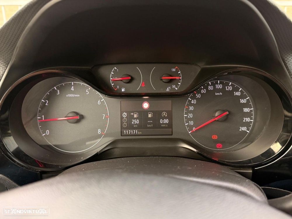 Opel Corsa 1.5 D Edition - 20