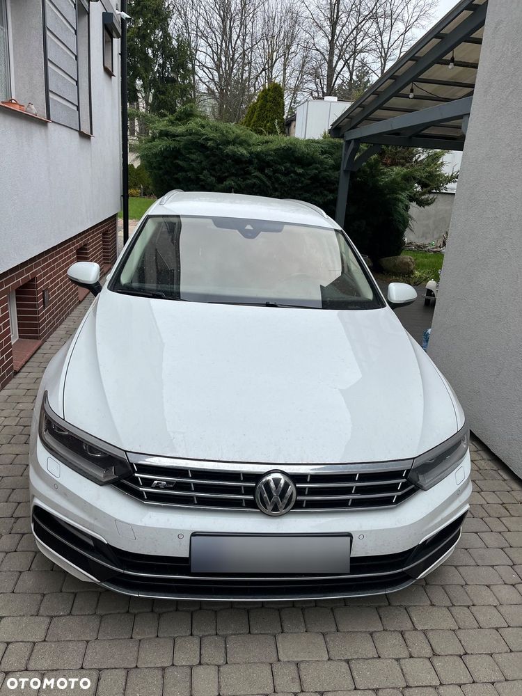 Volkswagen Passat 2.0 TDI BMT Highline DSG - 1