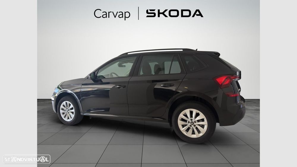Skoda Kamiq 1.0 TSI Selection DSG - 3