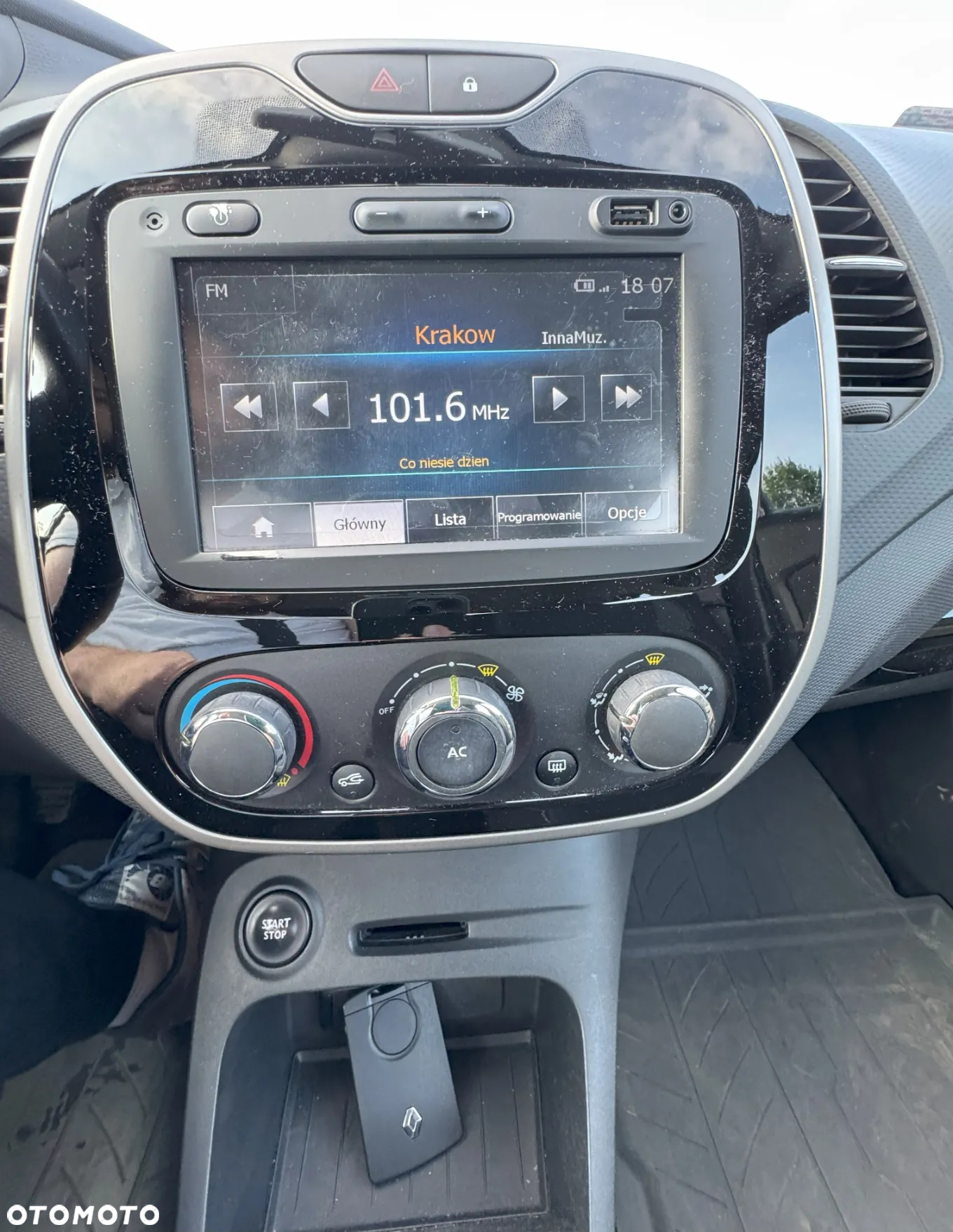 Renault Captur 0.9 Energy TCe Zen - 10