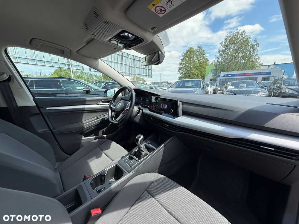 Volkswagen Golf 1.0 TSI - 15