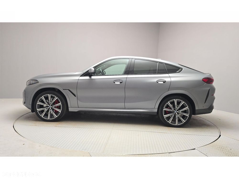 BMW X6 xDrive30d M Sport - 3