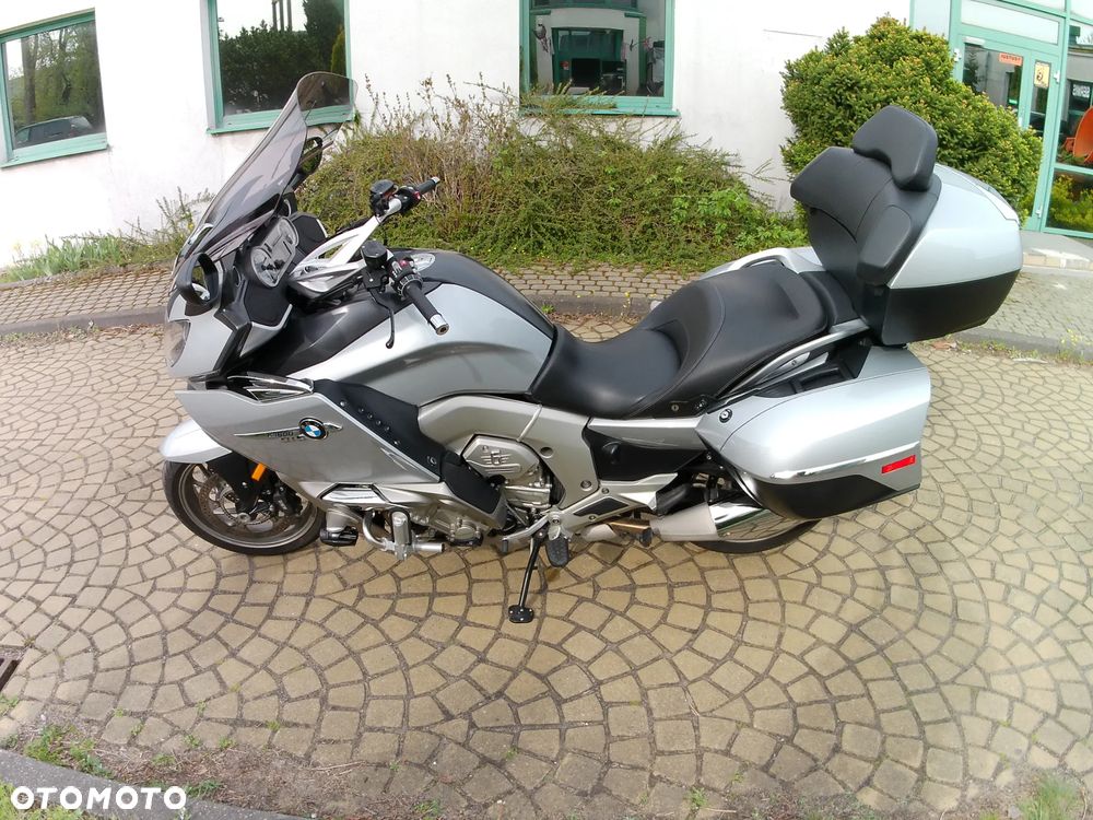BMW K - 1