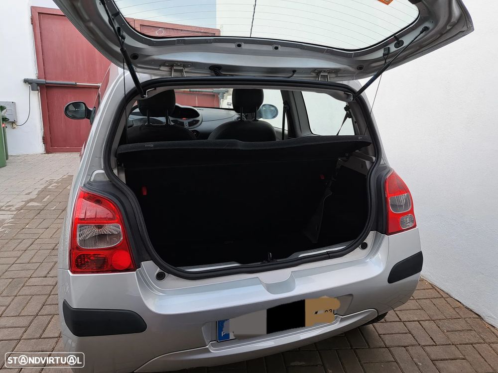 Renault Twingo 1.2 Confort - 8