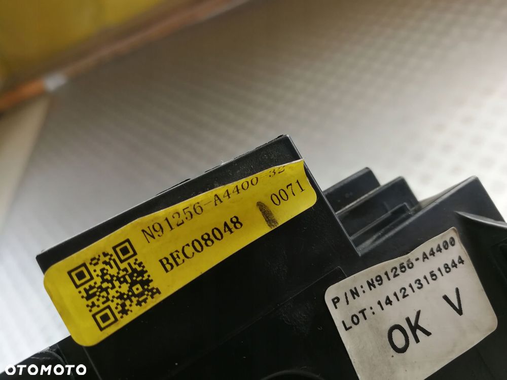 91256A4400 moduł skrzynka bezpieczników KIA CARENS IV 4 1,7 CRDI 2013-2019 - 11