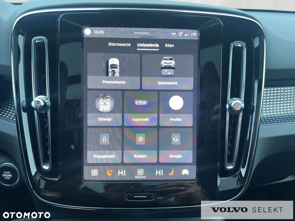 Volvo XC 40 - 25