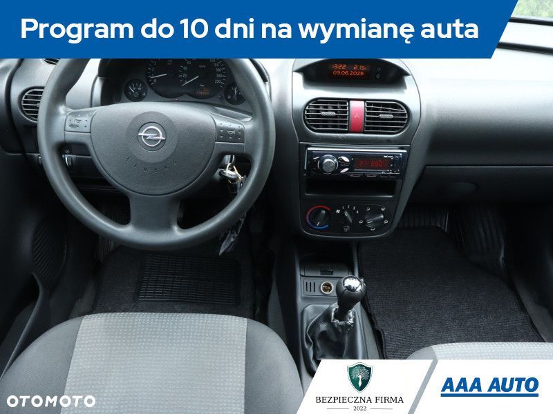 Opel Corsa - 9