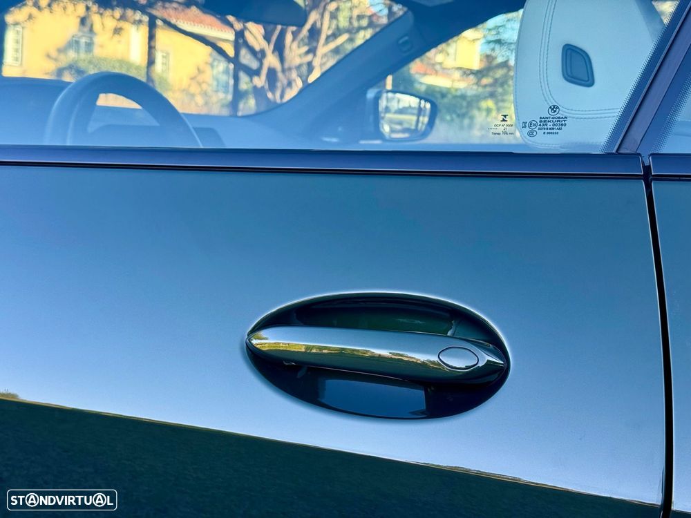 BMW M440 M440i xDrive Pack Desportivo M Pro - 23