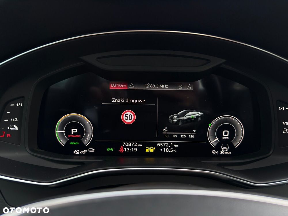 Audi A7 Sportback - 29