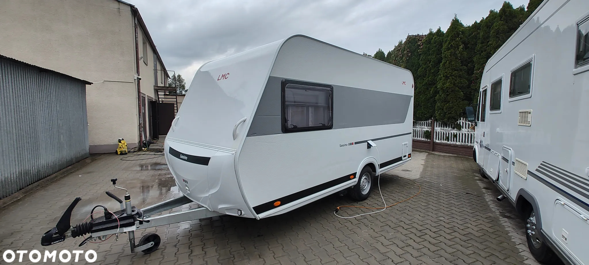 LMC SASSINO 470 - 3