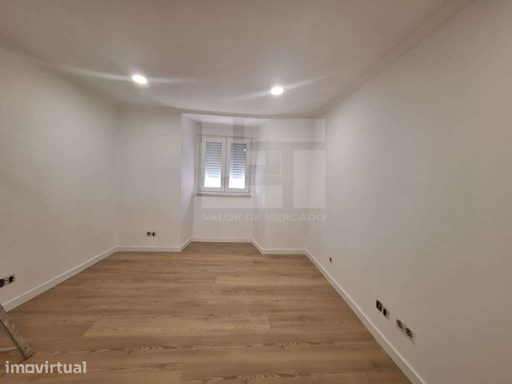 APARTAMENTO T2 - TRAVESSA DAS MÓNICAS, LISBOA - Grande imagem: 4/16