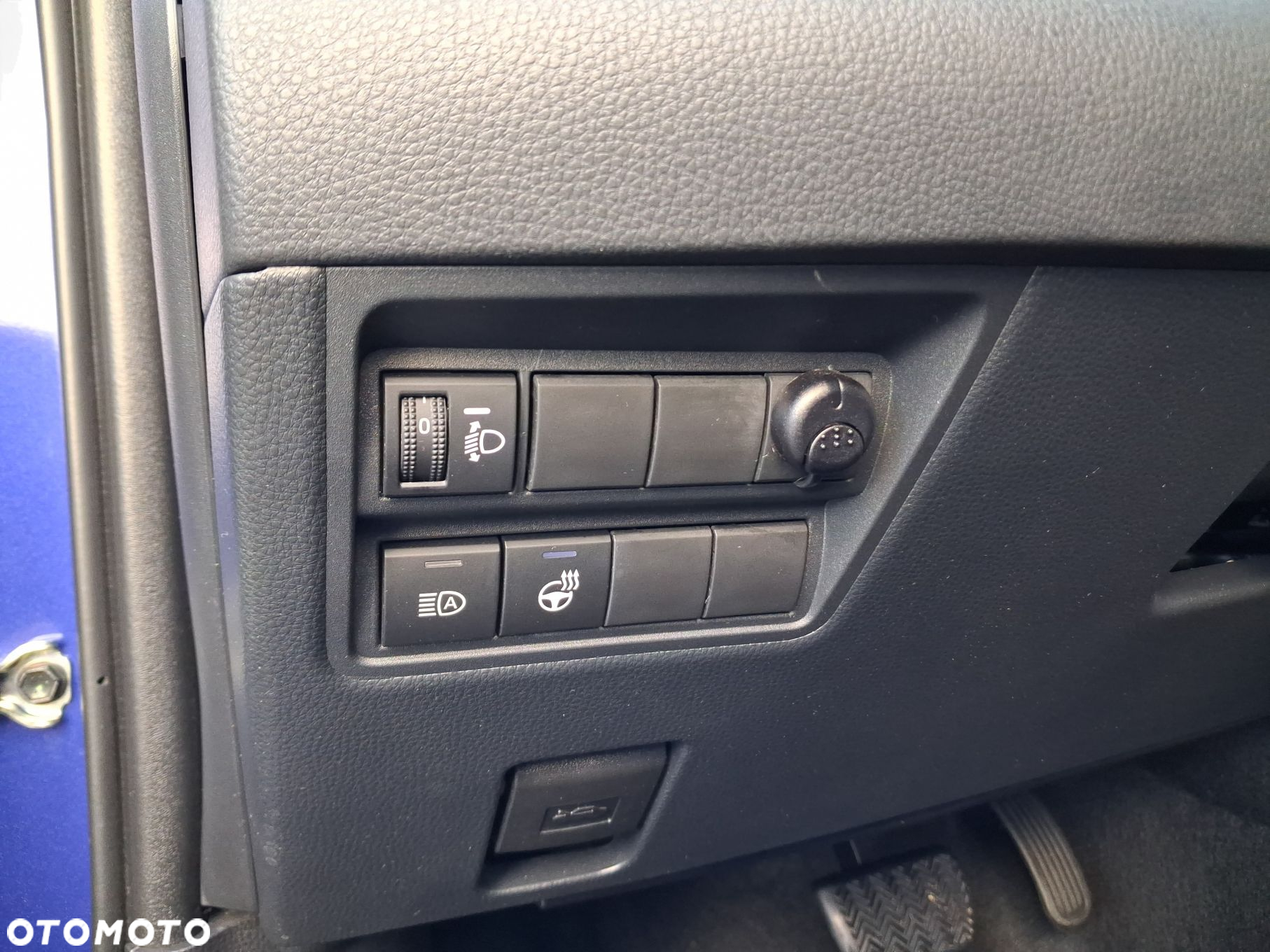 Toyota Yaris Hybrid 1.5 Style - 14