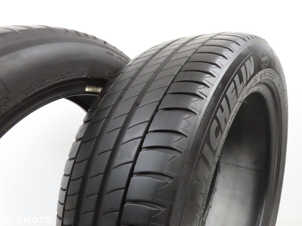2x 205/55R17 OPONY LETNIE Michelin Primacy 3 95W XL *-BMW - 8