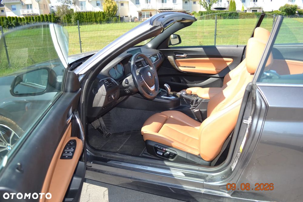 BMW Seria 2 - 7