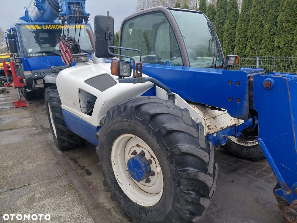 Manitou MTL 730 TLS - 17