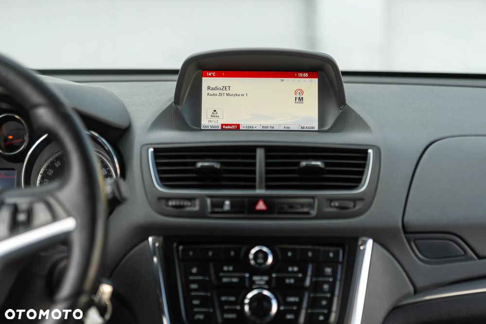 Opel Mokka 1.4 T Cosmo EU6 - 27