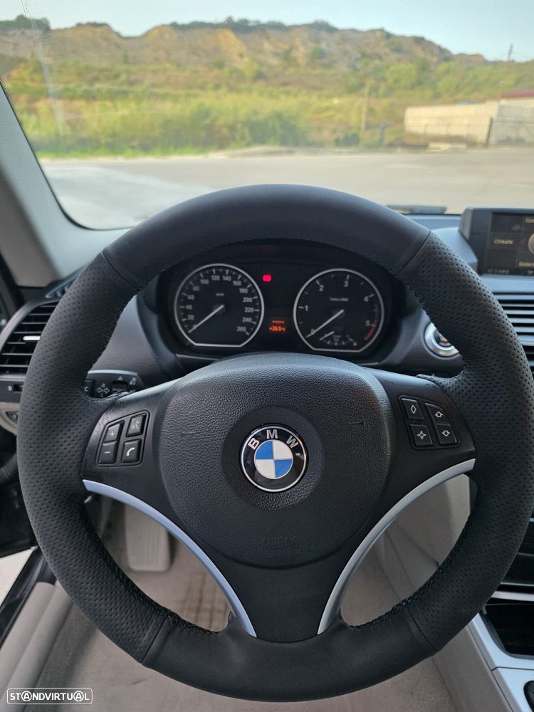 BMW 120 d DPF Edition Sport - 13